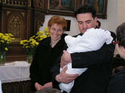 Křtiny
