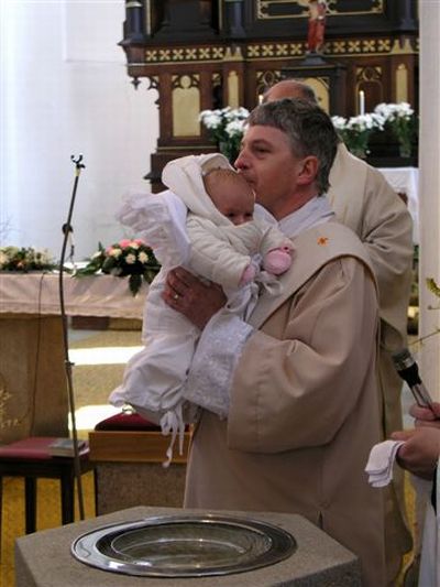 Křtiny