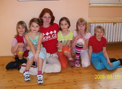 Irena Havlíčková