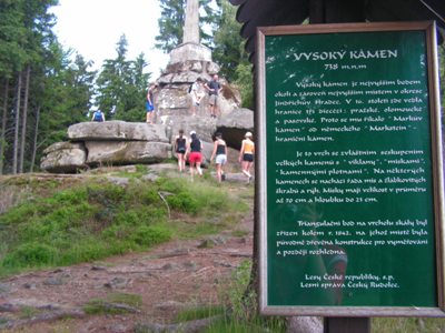 Výlet 5.A