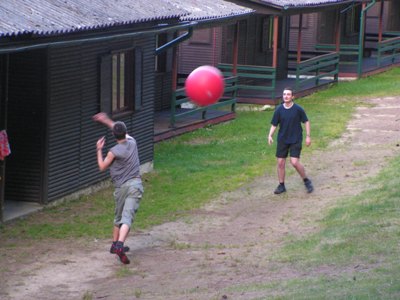 Výlet 5.A