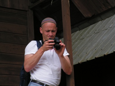 Výlet 5.A